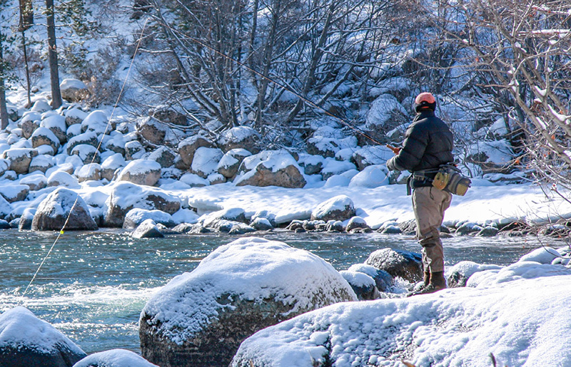 Fish Heads Fly Shop Will Hook You Up!